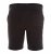 D555 Troy Black Short - Sportske hlače & kratke - Muške Trenirke Veliki Brojevi
