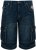 Kam Jeans Mario Cargo Shorts - Kratke hlače - Muške Kratke Hlače Veliki Brojevi 