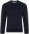 Kam Jeans Sweatshirt Navy - Puloveri & dukserice - Muške Puloveri & dukserice veliki brojevi