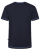 Kam Jeans 5780 Cut And Sew Panel T-Shirt Navy - Majice Kratkih Rukava - Muške Majice Kratkih Rukava Veliki Brojevi 