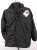 Marc & Mark 3-in-1 Lech Tech-jacket Black - Jakne - Muške Jakne Veliki Brojevi
