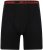 Motley Denim Boxer Shorts Black 2-pack - Donje rublje & kupaće hlače - muške donje rublje veliki brojevi