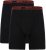 Motley Denim Boxer Shorts Black 2-pack - Donje rublje & kupaće hlače - muške donje rublje veliki brojevi