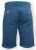 D555 Bruce Chino Short Blue - Kratke hlače - Muške Kratke Hlače Veliki Brojevi 