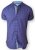 D555 ARNOLD Short Sleeve Shirt - Košulje - Muške Košulje Veliki Brojevi