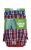 D555 PLAID Boxer Shorts Pack of Two - Donje rublje & kupaće hlače - muške donje rublje veliki brojevi