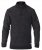 D555 MARSDEN Neck Sweater Black/Red - Puloveri & dukserice - Muške Puloveri & dukserice veliki brojevi