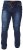 D555 Troy Tapered Fit Biker Jeans - Traperice & hlače - Muške Traperice i Hlače Veliki Brojevi