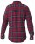 D555 Richard Long Sleeve Shirt & T-shirt Combo - Košulje - Muške Košulje Veliki Brojevi