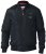 D555 Pedro Bomber Jacket Black - Jakne - Muške Jakne Veliki Brojevi