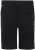 Kam Jeans Sweat Jog Shorts Black - Sportske hlače & kratke - Muške Trenirke Veliki Brojevi