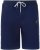 Kam Jeans Sweat Jog Shorts Navy - Sportske hlače & kratke - Muške Trenirke Veliki Brojevi