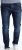 Mish Mash Lot XX Dark Stretch Straight Fit - Traperice & hlače - Muške Traperice i Hlače Veliki Brojevi