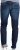 Mish Mash Lot XX Dark Stretch Straight Fit - Traperice & hlače - Muške Traperice i Hlače Veliki Brojevi