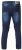 D555 Troy Tapered Fit Biker Jeans - Traperice & hlače - Muške Traperice i Hlače Veliki Brojevi