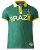 D555 Silva Polo Green - Polo majice - Muške Polo Majice Veliki Brojevi