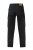 D555 Nelson Stretch Tapered Cargo Pants Black - Traperice & hlače - Muške Traperice i Hlače Veliki Brojevi