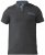 D555 Hogan Polo Charcoal - Polo majice - Muške Polo Majice Veliki Brojevi