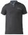 D555 Hogan Polo Charcoal - Polo majice - Muške Polo Majice Veliki Brojevi