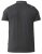 D555 Hogan Polo Charcoal - Polo majice - Muške Polo Majice Veliki Brojevi
