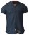 D555 Astra Short Sleeve Denim Shirt - Košulje - Muške Košulje Veliki Brojevi