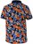 D555 Cyprus Hawaii Polo Shirt - Polo majice - Muške Polo Majice Veliki Brojevi