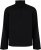 Kam Jeans 438 Soft-Shell Black - Jakne - Muške Jakne Veliki Brojevi