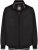 Kam Jeans 436 Summer Jacket Black - Jakne - Muške Jakne Veliki Brojevi