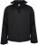 Kam Jeans 438 Soft-Shell Black - Jakne - Muške Jakne Veliki Brojevi