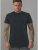 D555 Callum T-shirt Black - Majice Kratkih Rukava - Muške Majice Kratkih Rukava Veliki Brojevi 