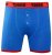 D555 Novelty Boxershorts 2-pack - Donje rublje & kupaće hlače - muške donje rublje veliki brojevi