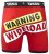 D555 Novelty Boxershorts 2-pack - Donje rublje & kupaće hlače - muške donje rublje veliki brojevi