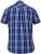 D555 Genoa Short Sleeve Shirt & T-shirt Combo - Košulje - Muške Košulje Veliki Brojevi