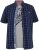 D555 Liberty Short Sleeve Shirt & T-shirt Combo - Košulje - Muške Košulje Veliki Brojevi