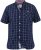 D555 Liberty Short Sleeve Shirt & T-shirt Combo - Košulje - Muške Košulje Veliki Brojevi