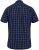 D555 Liberty Short Sleeve Shirt & T-shirt Combo - Košulje - Muške Košulje Veliki Brojevi