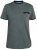 D555 Nelly T-shirt Khaki - Majice Kratkih Rukava - Muške Majice Kratkih Rukava Veliki Brojevi 