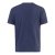 D555 Nelly T-shirt Denim Blue - Majice Kratkih Rukava - Muške Majice Kratkih Rukava Veliki Brojevi 