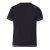 D555 Murray T-shirt Black - Majice Kratkih Rukava - Muške Majice Kratkih Rukava Veliki Brojevi 