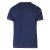 D555 Murray T-shirt Navy - Majice Kratkih Rukava - Muške Majice Kratkih Rukava Veliki Brojevi