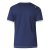D555 Hatter T-shirt Navy - Majice Kratkih Rukava - Muške Majice Kratkih Rukava Veliki Brojevi 