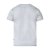 D555 Clive T-shirt Grey - Majice Kratkih Rukava - Muške Majice Kratkih Rukava Veliki Brojevi 
