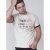 D555 Merlin T-shirt Grey - Majice Kratkih Rukava - Muške Majice Kratkih Rukava Veliki Brojevi