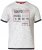 D555 Merlin T-shirt Grey - Majice Kratkih Rukava - Muške Majice Kratkih Rukava Veliki Brojevi