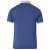 D555 George Polo Navy - Polo majice - Muške Polo Majice Veliki Brojevi