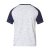 D555 Judson T-shirt Navy - Majice Kratkih Rukava - Muške Majice Kratkih Rukava Veliki Brojevi 