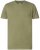 D555 Kambria Couture T-shirt Khaki - Majice Kratkih Rukava - Muške Majice Kratkih Rukava Veliki Brojevi 