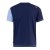 D555 Crawford Cut & Sew T-shirt - Majice Kratkih Rukava - Muške Majice Kratkih Rukava Veliki Brojevi 
