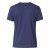D555 Kenton T-shirt Navy - Majice Kratkih Rukava - Muške Majice Kratkih Rukava Veliki Brojevi 
