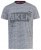D555 NewYork Brooklyn T-shirt Black - Majice Kratkih Rukava - Muške Majice Kratkih Rukava Veliki Brojevi 